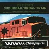 Dj Tiesto - Suburban/urban Train