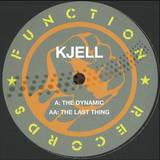 Kjell - The Dynamic/the Last Thing