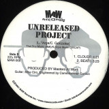 Little Louie Vega & Kenny Dope - MAW's Theme / Clouds