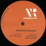 Megadon Betamax - Don't Ask