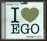 I Love Ego - Step Three