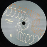 Hanna - Contemplating Jazz 2x12" (no cover)