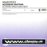 Accessive Rhythm - Activate