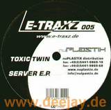 Toxic Twin - Server Ep