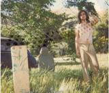 Ariel Pink's Haunted Grafitti - The Doldrums