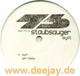 Staubsauger - Sylit