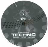 Scan 7 / Jay Denham - Techno Brings People Together