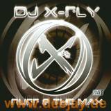 Dj X-fly - Ruff 2 The Max Ep