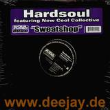 Hardsoul Feat. New Cool Collectio - Swatshop