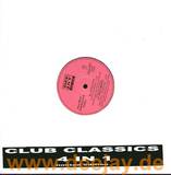 Apollo 440 / Ricky Martin - 4 In 1 Dance Classic