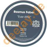 Rasmus Faber - Ever After