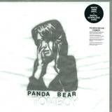 Panda Bear - Tomboy Lp