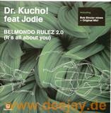 Dr Kucho Feat. Jodie - Belmondo Rulez 2.0