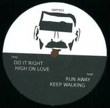 Drop Out Orchestra - Drop Out Sounds 1