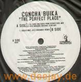 Concha Buika - Perfect Place