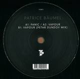 Patrice Bäumel - Vapour (album Sampler)