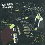 Chilly Gonzales - Working Together