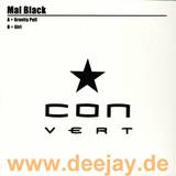 Mal Black - Gravity Pull