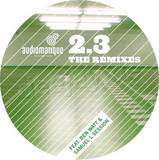 Audiomatique - Vol 2.3