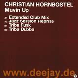 Christian Hornbostel - Muvin Up
