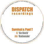 Survival & Paul T - Go Back / Rationale