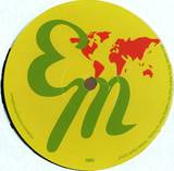 Rk's - Save The Earth Ep