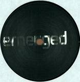 Emerged Plate - Inuit Ep
