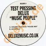 Delux - Music People