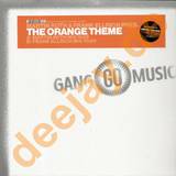 Martin Roth & Frank Ellrich - Orange Theme