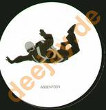 Absent Minds - Skydiver