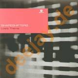 Shapeshifters - Lola's Theme - 2x12"