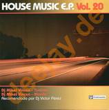 House Music - *20* Dj Mikel Vincen