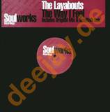 The Layabouts - The Way I Feel