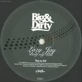 Lazy Jay - Bing My Rell / Bingo!