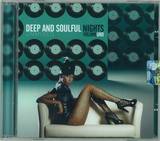 Deep And Soulful Nights - Volume 1