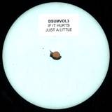 Donna Summer - If It Hurts Just A Little