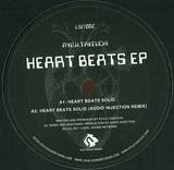Ryuji Takeuchi - Heart Beats Ep
