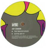 Jay Lumen - The Groovy Stuff