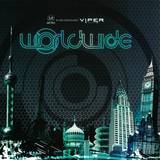 Matrix And Futurebound - Worldwide Lp (4x12)