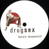 Rob & Si - Moneyshot EP