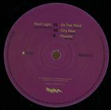 Roof Light - On The Third Ep