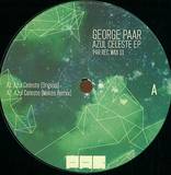 George Paar - Azul Celeste