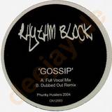 Rhythm Block - Gossip