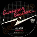 Add Noise - Surface Noise