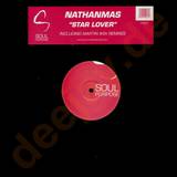 Nathanmas - Star Lover