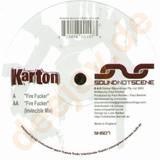Karton - Fire Fucker