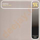 Duffle - Sweat N Wet