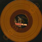 Uber Freqs - Teenage Disco