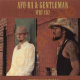 Afu-ra Feat. Gentleman - Why Cry