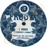 Flaskman & Sparkle - Roses
